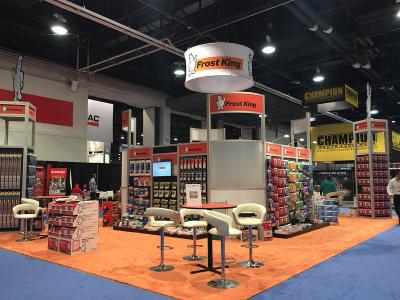 2016年5月拉斯五金展現(xiàn)場(chǎng)照片